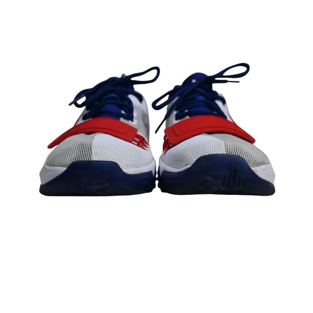 Nike Youth 6.5 PG 1 GS USA 'Snapback' Sneakers